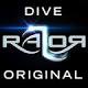 Razor Dive Original