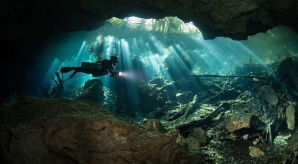 cenote cave diving - Essential Guide to Cenote Cave Diving in Mexico