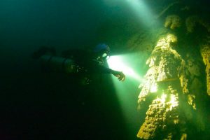 Cenote Maravilla