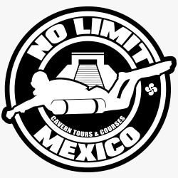 Logo No limit - Peio