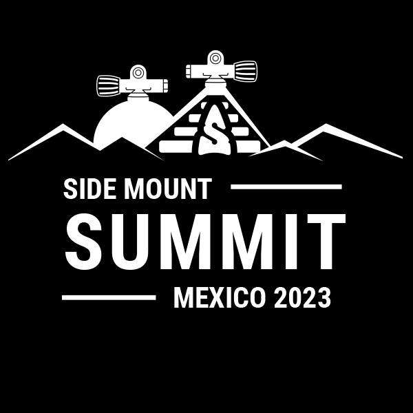 Side Mount Summit Mexico 2023