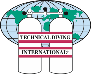 TECHNICAL DIVING INTERNATIONAL - TDI
