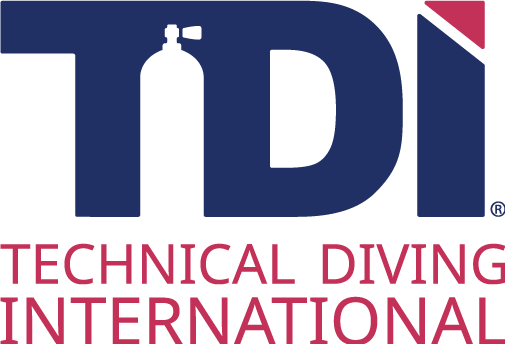 TECHNICAL DIVING INTERNATIONAL - TDI - Cave Diving Training In The Cenotes Of Mexico