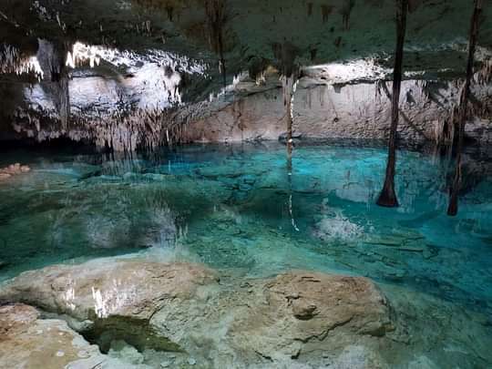 Cenote Taak Bi Ha