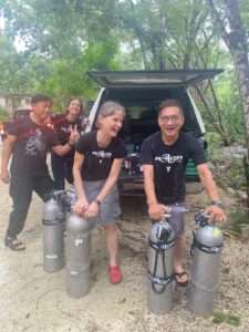 WhatsApp Image 2025-01-07 at 20851 PM | Tech & Cave Diving in Yucatan - Mexico