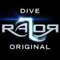 Dive Razor Original